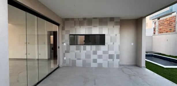 Casa de Condomínio com 4 Quartos à venda, 221m² no Centro, Camaçari