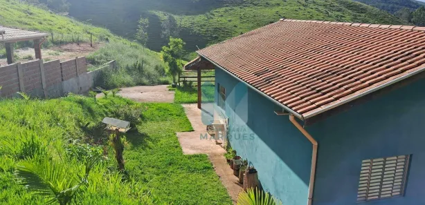 Fazenda / Sítio / Chácara com 2 Quartos à venda, 160m² no , Redenção da Serra