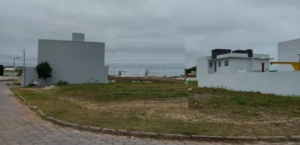 Terreno / Lote / Condomínio à venda, 535m² no Centro, Balneário Piçarras