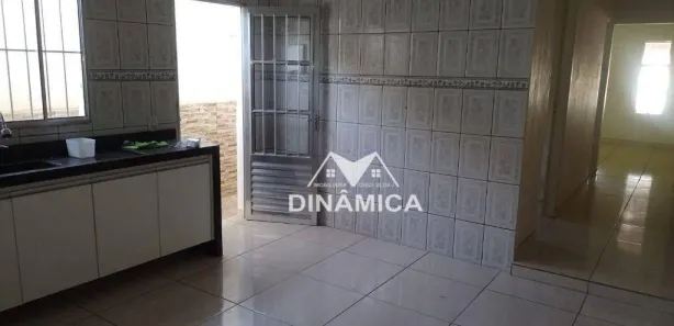 Casa com 2 Quartos à venda, 114m² no Parque Sevilha (Nova Veneza), Sumaré