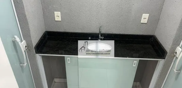 Conjunto Comercial / Sala à venda, 40m² no Jardim América, Sorocaba
