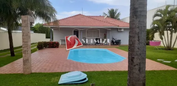 Casa de Condomínio com 2 Quartos à venda, 119m² no , Santo Inácio