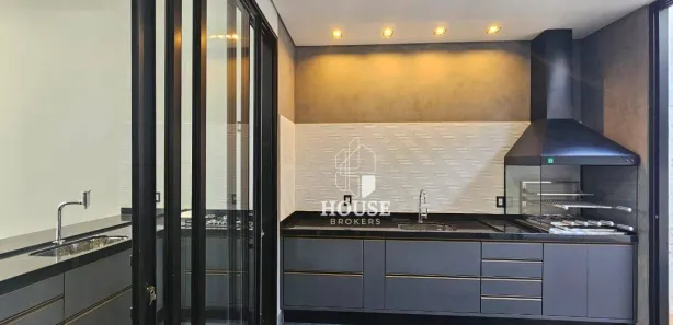 Casa de Condomínio com 3 Quartos para venda ou aluguel, 173m² no Jardim Santa Mônica I, Mogi Guaçu