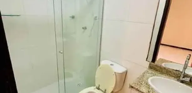 Casa de Condomínio com 2 Quartos à venda, 90m² no Catu de Abrantes (Abrantes), Camaçari