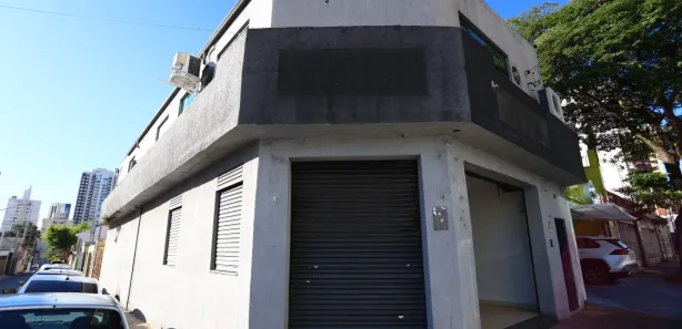 Galpão / Depósito / Armazém para alugar, 120m² no Vila Gomes Cardim, São Paulo