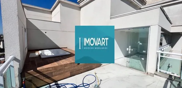 Cobertura com 4 Quartos para venda ou aluguel, 233m² no Taquaral, Campinas