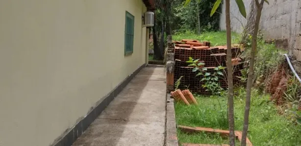 Fazenda / Sítio / Chácara com 4 Quartos à venda, 1800m² no , Mairinque