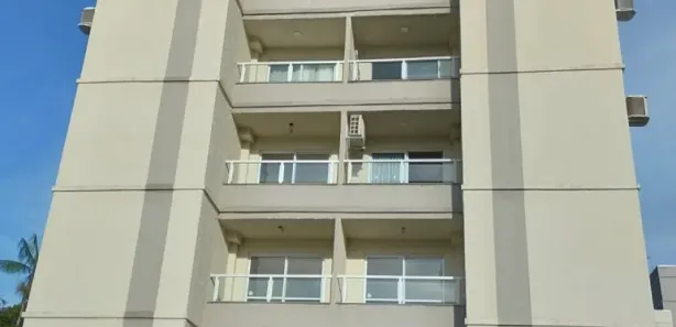 Apartamento com 2 Quartos à venda, 52m² no Planalto, Manaus