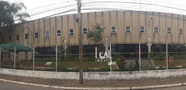 Galpão / Depósito / Armazém para venda ou aluguel, 3512m² no Parque das Rodovias, Lorena