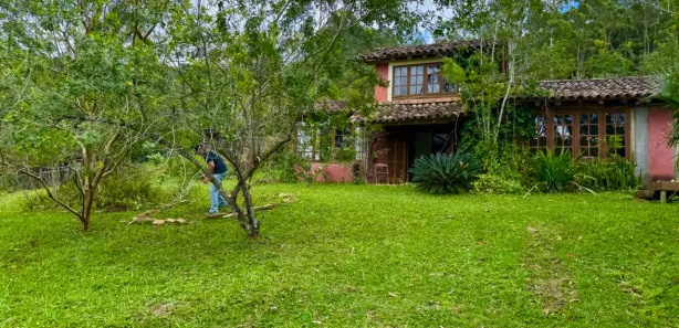 Casa com 3 Quartos à venda, 100m² no Paulo Lopes, Paulo Lopes
