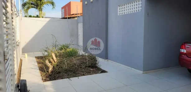 Casa com 3 Quartos para alugar, 354m² no Santa Mônica, Feira de Santana