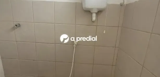 Kitnet com 1 Quarto para alugar, 27m² no Parquelândia, Fortaleza
