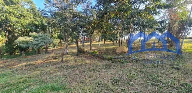 Terreno / Lote / Condomínio à venda, 2000m² no porta do sol, Mairinque