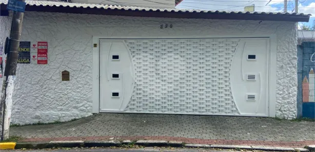 Sobrado com 2 Quartos para venda ou aluguel, 287m² no Vila Idalina, Poá