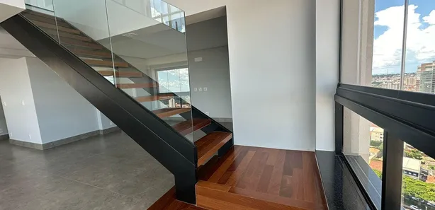 Cobertura com 3 Quartos à venda, 210m² no Centro, Franca
