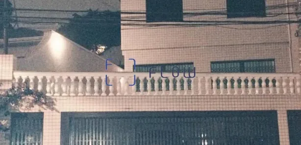 Casa com 4 Quartos à venda, 206m² no Vila Nair, São Paulo
