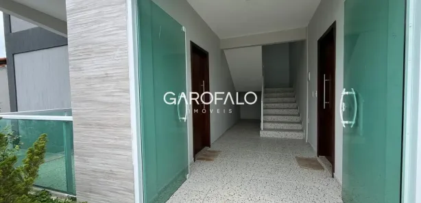 Apartamento com 2 Quartos à venda, 60m² no Vila Pinheiro, Itatiaia