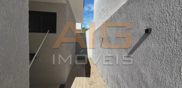 Casa de Condomínio com 3 Quartos à venda, 170m² no Nova São Pedro, São Pedro da Aldeia