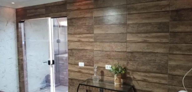 Casa com 3 Quartos à venda, 100m² no Jardim São Fernando, Santa Bárbara D'Oeste