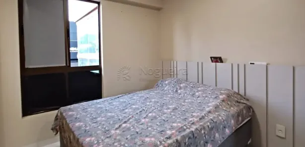 Apartamento com 2 Quartos à venda, 57m² no Piedade, Jaboatão dos Guararapes