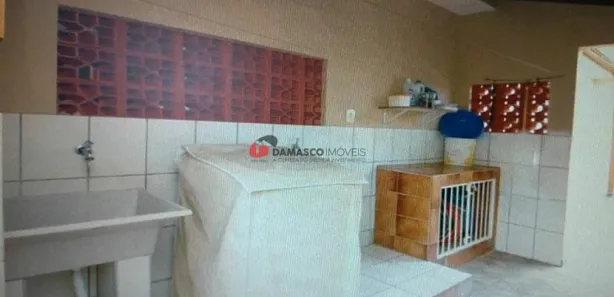 Casa com 4 Quartos à venda, 205m² no Jardim Santa Antonieta, Marília