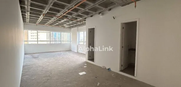 Andar / Laje corporativa para alugar, 1314m² no Alphaville Centro Industrial e Empresarial/Alphaville., Barueri