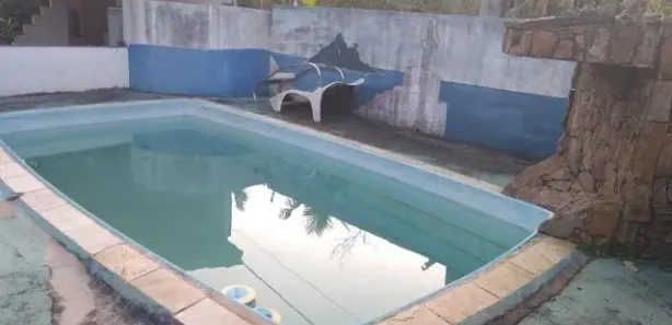 Fazenda / Sítio / Chácara com 3 Quartos à venda, 1232m² no Balneario Gaivotas, Itanhaém