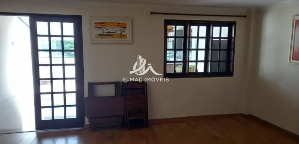 Casa de Condomínio com 3 Quartos à venda, 283m² no Vila Parque Jabaquara, São Paulo