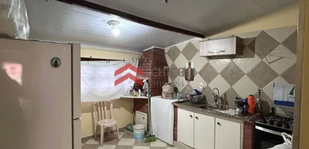Casa de Condomínio com 2 Quartos à venda, 86m² no Vila Clara, Cotia