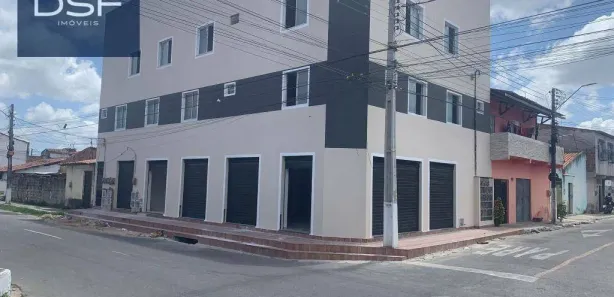 Loja / Salão / Ponto Comercial para alugar, 200m² no Timbó, Maracanaú