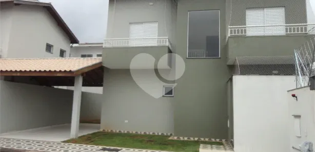 Casa de Vila com 3 Quartos à venda, 125m² no João XXIII, Vinhedo