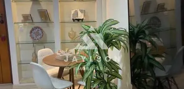 Apartamento com 2 Quartos à venda, 60m² no Méier, Rio de Janeiro