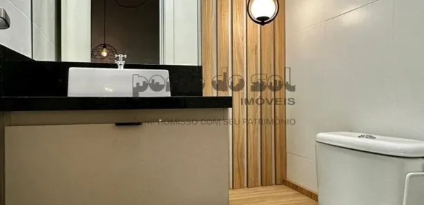 Studio com 1 Quarto à venda, 36m² no Jardim Botânico, Porto Alegre