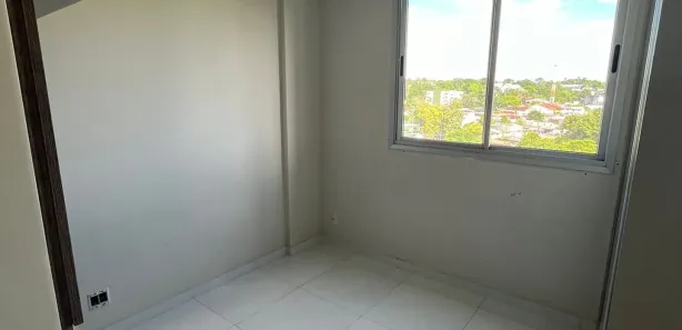 Apartamento com 3 Quartos à venda, 77m² no Aleixo, Manaus