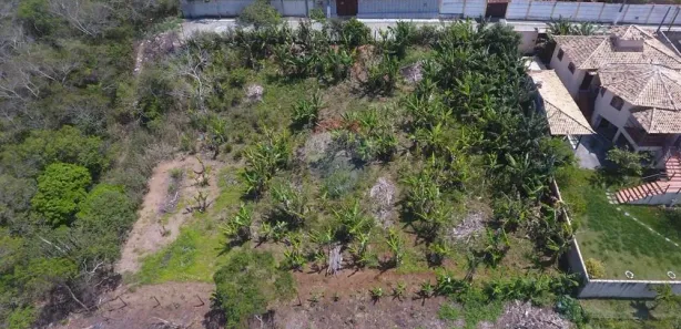 Terreno / Lote / Condomínio à venda, 600m² no José Gonçalves, Armação dos Búzios