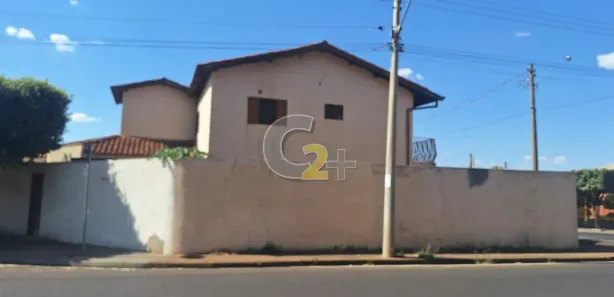 Sobrado com 3 Quartos à venda, 194m² no Vila São Judas Tadeu, São José do Rio Preto