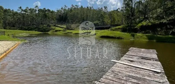 Fazenda / Sítio / Chácara com 6 Quartos à venda, 541800m² no , São Lourenço da Serra