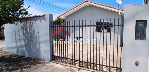 Casa com 2 Quartos à venda, 70m² no Theodoro de Souza Barros, São Pedro