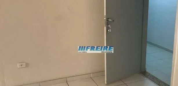Conjunto Comercial / Sala para alugar, 30m² no Centro, São Caetano do Sul