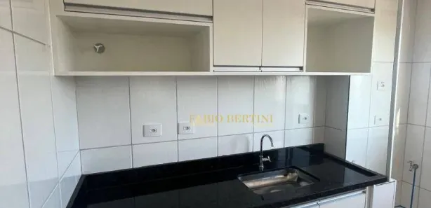 Apartamento com 2 Quartos para alugar, 75m² no Jardim Alvinópolis, Atibaia