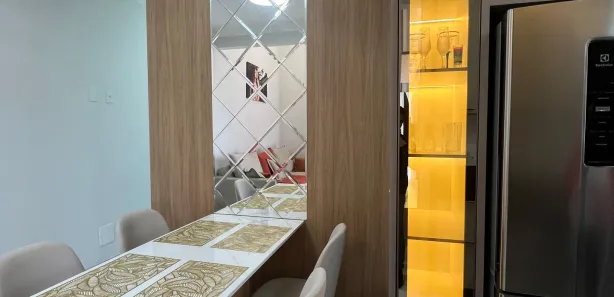 Casa com 2 Quartos para alugar, 80m² no Areias, Tijucas