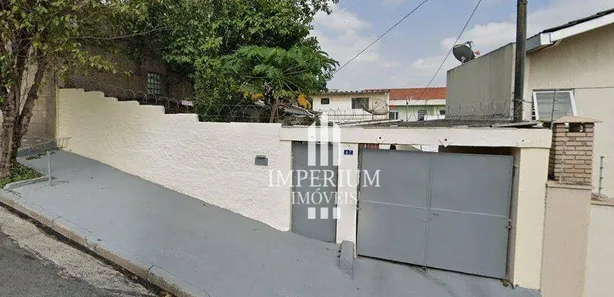 Terreno / Lote / Condomínio à venda, 243m² no Jardim Franca, São Paulo