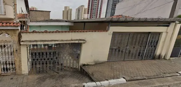 Sobrado com 2 Quartos para alugar, 100m² no Jardim Paraíso, São Paulo
