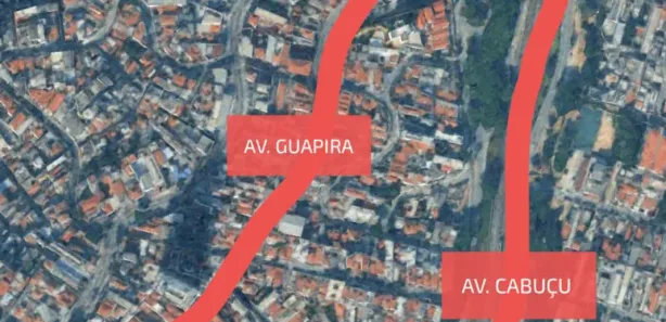 Terreno / Lote / Condomínio à venda, 4190m² no Vila Nivi, São Paulo