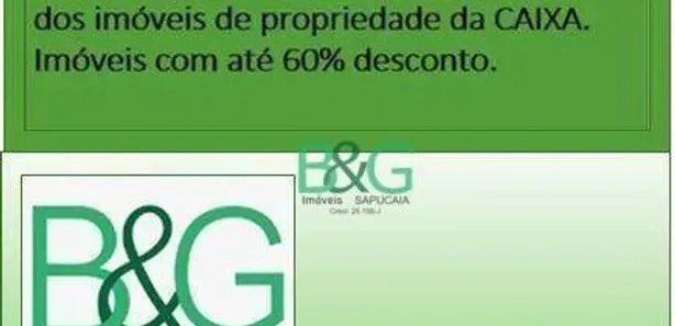 Apartamento com 2 Quartos à venda, 47m² no Vila São Carlos, Itaquaquecetuba