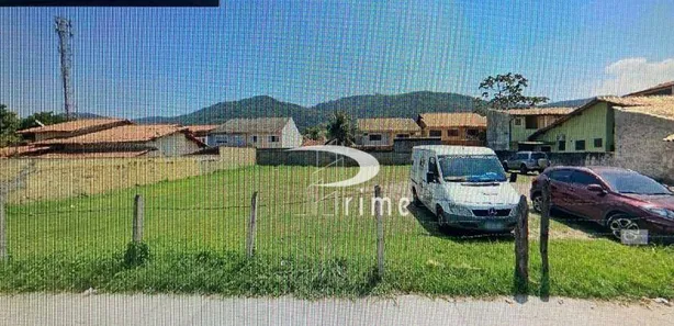 Terreno / Lote / Condomínio para venda ou aluguel, 900m² no Piratininga, Niterói