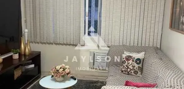 Apartamento com 2 Quartos à venda, 60m² no Méier, Rio de Janeiro