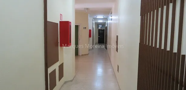 Conjunto Comercial / Sala à venda, 98m² no Centro, Juiz de Fora