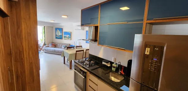 Flat com 2 Quartos à venda, 70m² no , Tamandaré