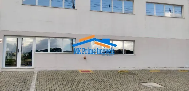 Andar / Laje corporativa para alugar, 1000m² no Centro, Vargem Grande Paulista